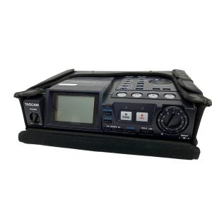 タスカム TASCAM HD-P2 ポータブル ステレオ オーディオ レコーダー