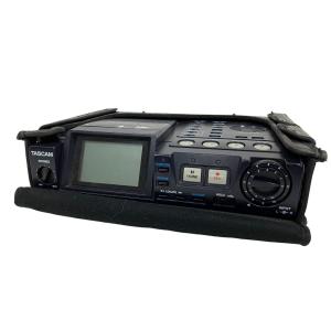 タスカム TASCAM HD-P2 ポータブル ステレオ オーディオ レコーダー