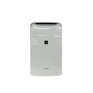 SHARP CV-P71-W 衣類乾燥除湿器 ホワイト シャープ 家電