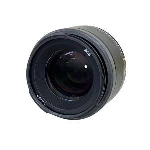 SONY 50mm F1.4 SAL50F14 単焦点レンズ Aマウント カメラ レンズ 元箱付