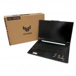 ASUSTeK COMPUTER INC.  ASUS TUF Gaming F15 FX507VV_FX507VV