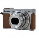 Canon  PowerShot G9X MarkII