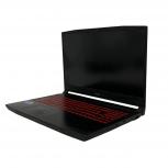 MSI  Katana GF66 11UC