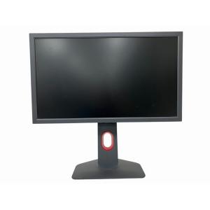 ZOWIE XL2411K 144Hz DyAc 24インチ ゲーミングモニター for e-Sports