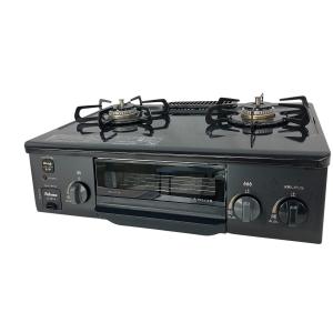 Paloma パロマ IC-S37-R ガステーブル 都市ガス 家電