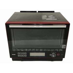TOSHIBA 東芝 ER-SD3000 過熱水蒸気オーブンレンジ レンジ