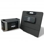 DABBSSON ポータブル電源 1000 pro