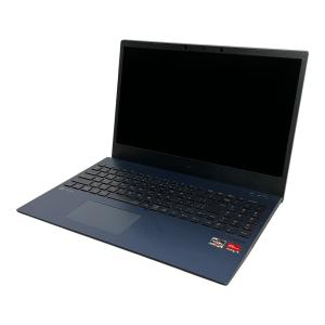 NEC LAVIE PC-N1585AAL ノートパソコン ネイビーブルー