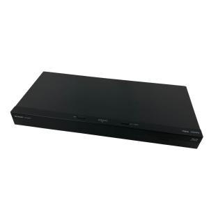 SHARP シャープ 2B-C05CW1 ブルーレイレコーダー BD DVD 家電