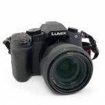 Panasonic   DMC-G8