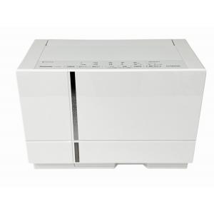 Panasonic F-YHUX90 ハイブリット方式 ナノイーX 衣類乾燥除湿器