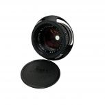 LEICA   SUMMILUX 50mm F1.4 LEITZ WETZLAR