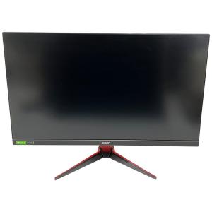 Acer VG272 Xbmiipx 27型 ワイド ゲーミングディスプレイ モニター 2021年製