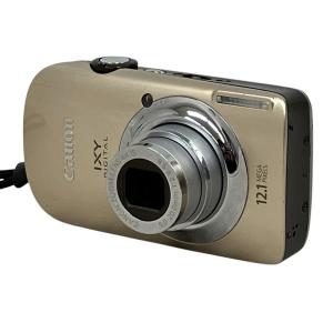 Canon IXY DIGITAL 510IS コンパクトデジタルカメラ