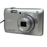 Nikon    A300 