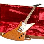 Gibson   Explorer 