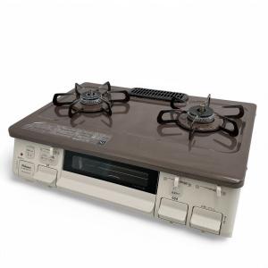 Paloma IC-S807BHA -1R 2020年製 LP ガス ガステーブル ガスコンロ パロマ