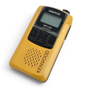 KENWOOD ケンウッド UBZ-LS20 特定小電力 トランシーバー