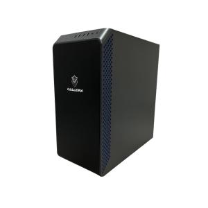 GALLERIA XA7C-R47T i7-13700F 16GB SSD 1TB M.2 Windows 10 RTX 4070 Ti デスクトップ PC