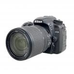 Nikon  D7500 AF-S NIKKOR 18-140mm F3.5-5.6 G ED VR