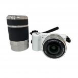 SONY  ILCE-5100/SELP1650/SEL55210