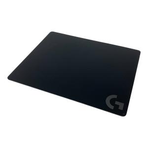 Logicool ロジクール G440 ハードゲーミング マウスパッド