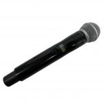 SHURE  SM58 ULXD2