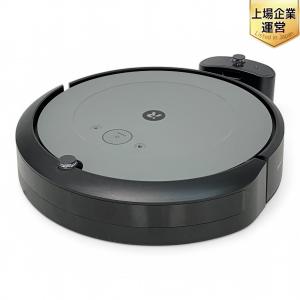 iRobot i3 Roomba ロボット掃除機 RVD-Y1 クリーナー アイロボット 家電 ルンバ