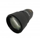 Nikon   ED AF NIKKOR 180mm F2.8 D