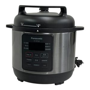 Panasonic SR-MP300 電気圧力鍋 料理 家事 家電 パナソニック