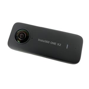 Insta360 ONE X2 アクションカメラ 360°