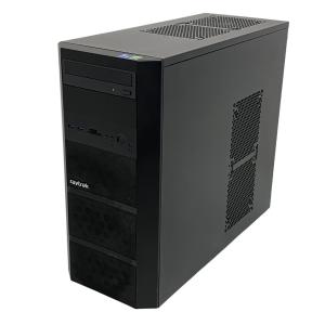 サードウェーブ GALLERIA XV デスクトップPC i7 8700 3.20GHz 16GB HDD2TB SSD500GB HDD2.0TB GTX 1070Ti Win 10 Home 64bit