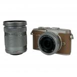 OLYMPUS  E-PL9