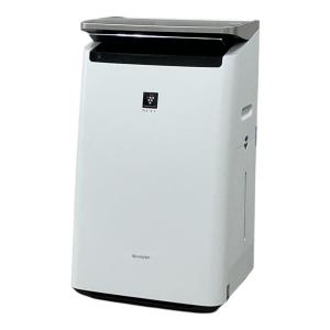 SHARP KI-NP100 プラズマクラスター 加湿空気清浄機 シャープ