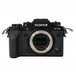 FUJIFILM  X-T4
