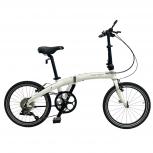 Dahon   MU D9