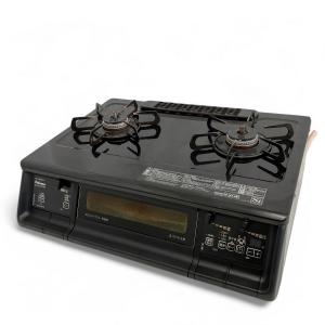 Paloma パロマ エブリシェフシリーズ PA-370WA-R ガスコンロ ガステーブル LPガス