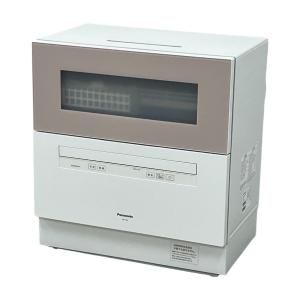 Panasonic NP-TH4 食器洗い乾燥機 2020年製 家電