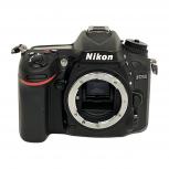 Nikon   D7200 