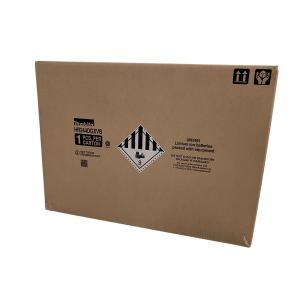 makita マキタ HR244DGXVB 24mm 充電式 ハンマドリル 集じんシステム 6.0Ah