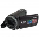 SONY  HDR-CX430V
