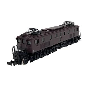 Amazon.co.jp: トミックス Nゲージ 2116 国鉄 EF15形電気機関車