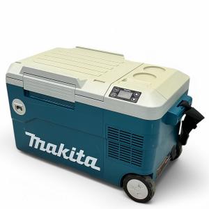 makita マキタ CW180D 充電式保冷温庫 クーラーボックス