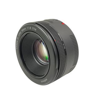 Canon キャノン EF 50mm f/1.8 STM レンズ カメラ