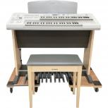 YAMAHA  ELB-02