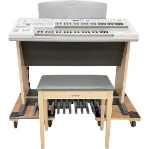 YAMAHA エレクトーン STAGEA ELB-02 2016年製 ヤマハ ステージア 椅子付 直接引取限定
