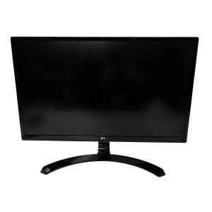 LG 24UD58-B 23.8インチ 液晶 モニター
