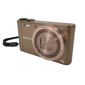 Sony DSC-WX30 サイバーショット ソニー