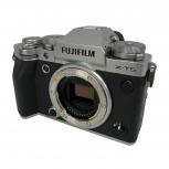 FUJIFILM   X-T5
