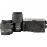 Canon  EOS M6 